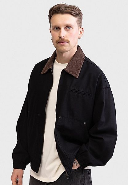 REDEFINED REBEL Funktionsjacke Redefined Rebel Jacket RRChester Jacket BOXY günstig online kaufen
