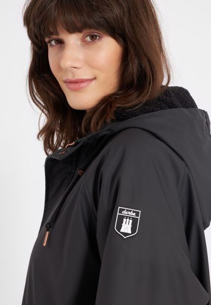 Derbe Parka Wittholm_CP günstig online kaufen