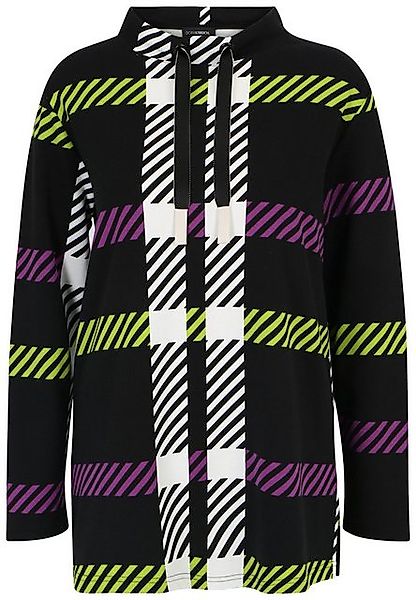 Doris Streich Sweatshirt (1-tlg) mit Grafik-Motiv günstig online kaufen