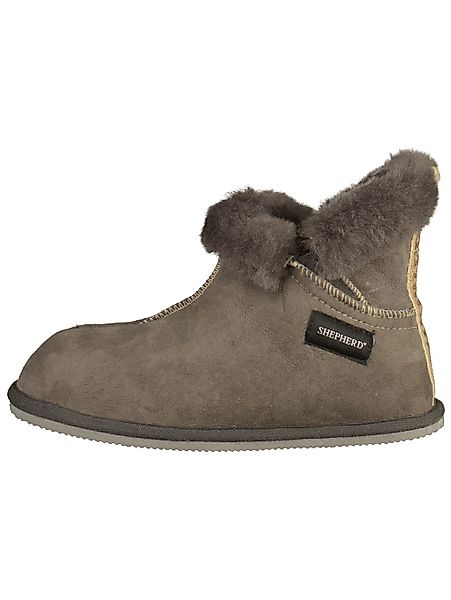 Shepherd Hausschuh "Shepherd Hausschuhe Leder" günstig online kaufen