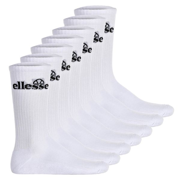 Ellesse Sportsocken Unisex Socken 7er Pack günstig online kaufen