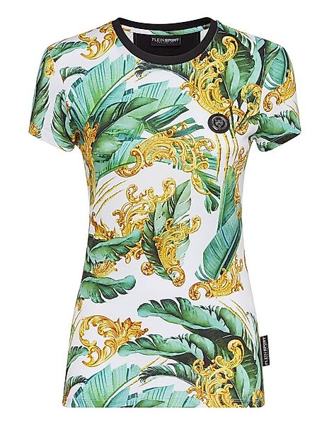 PLEIN SPORT T-Shirt T-Shirt günstig online kaufen