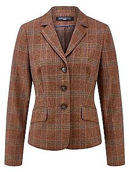 Blazer Fadenmeister Berlin braun günstig online kaufen