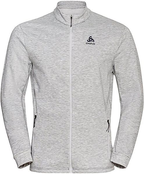 Odlo Longsleeve Midlayer Full Zip Berra günstig online kaufen