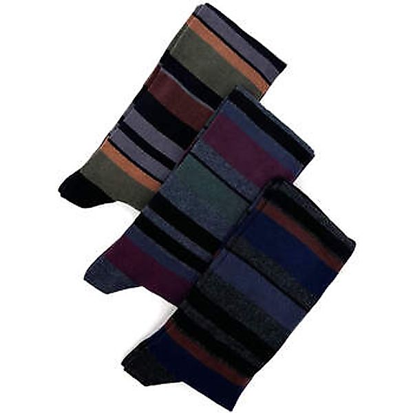 Duca Di Morrone  Socken Mantova_TRIPACK günstig online kaufen