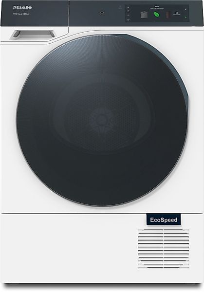 Miele Wärmepumpentrockner "TQ 1000 WP Nova Edition" günstig online kaufen