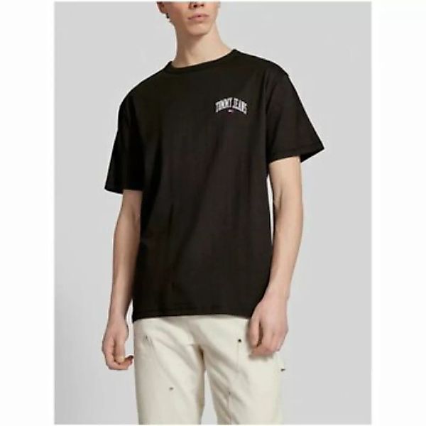 Tommy Jeans  T-Shirt DM0DM18665 günstig online kaufen