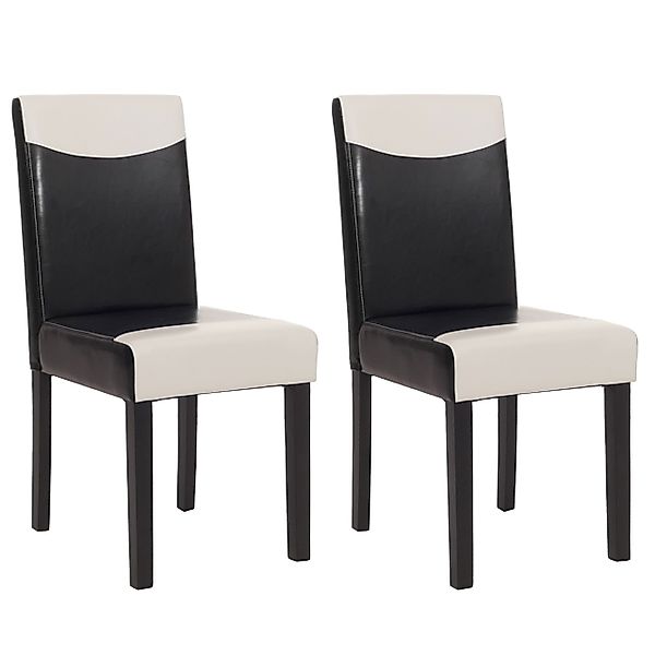 MCW Esszimmerstuhl Littau-2 (Set, 2 St), günstig online kaufen