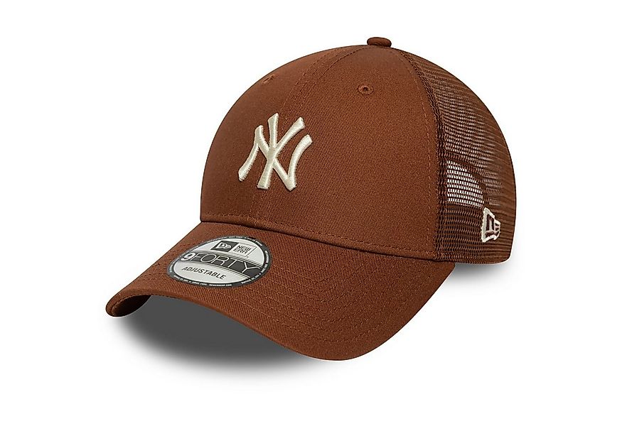 New Era Trucker Cap 9Forty Trucker HOMEFIELD New York Yankees günstig online kaufen