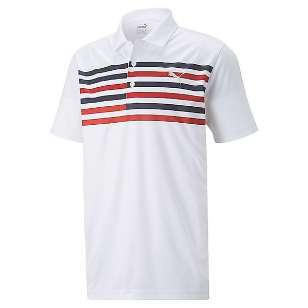 PUMA Poloshirt Puma Herren Poloshirt Grint Polo 535049 günstig online kaufen