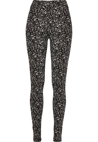 URBAN CLASSICS Leggings Urban Classics Damen günstig online kaufen