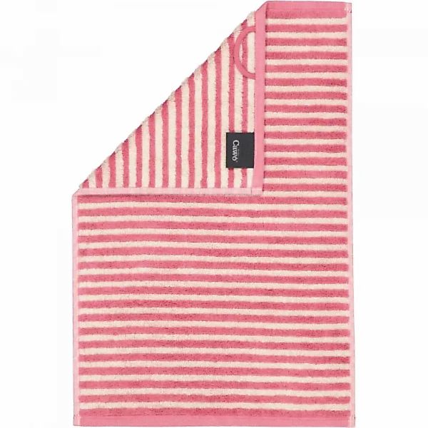 Cawö Handtücher Lines Ringel 6255, 100% günstig online kaufen