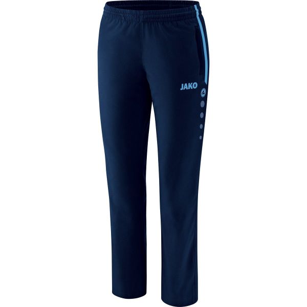 Jako Sweatbermudas Herren Präsentationshose Competition 2.0 günstig online kaufen