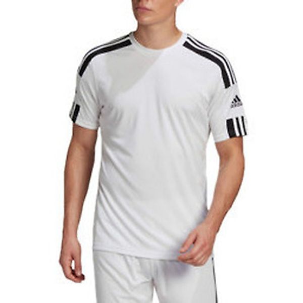adidas  T-Shirt Trikot für Herren in unifarben günstig online kaufen