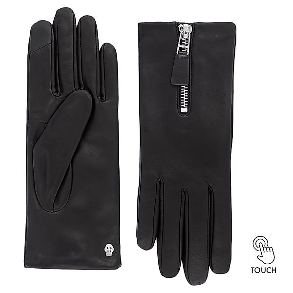 Roeckl Lederhandschuhe York Touch Handschuhe Roeckl günstig online kaufen