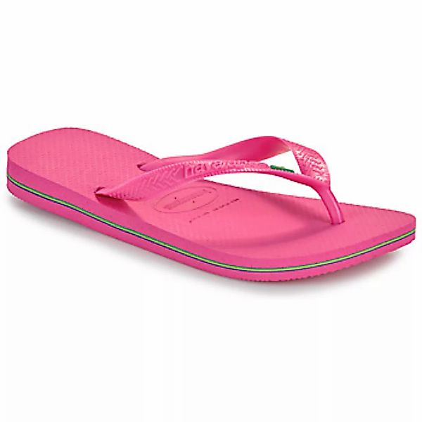 Havaianas  Zehentrenner BRASIL günstig online kaufen