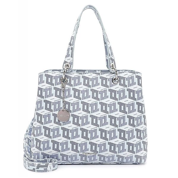Tamaris Schultertasche Adriane, Polyurethan günstig online kaufen