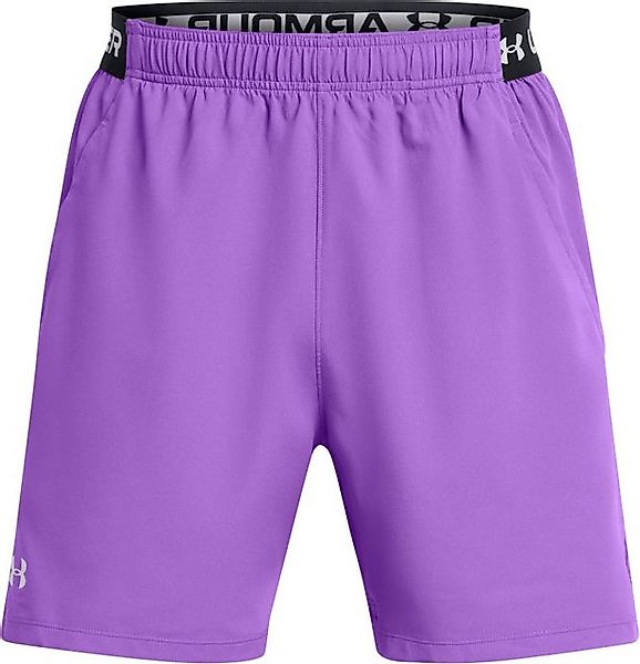 Under Armour® Shorts Ua Vanish Woven 6In Shorts günstig online kaufen