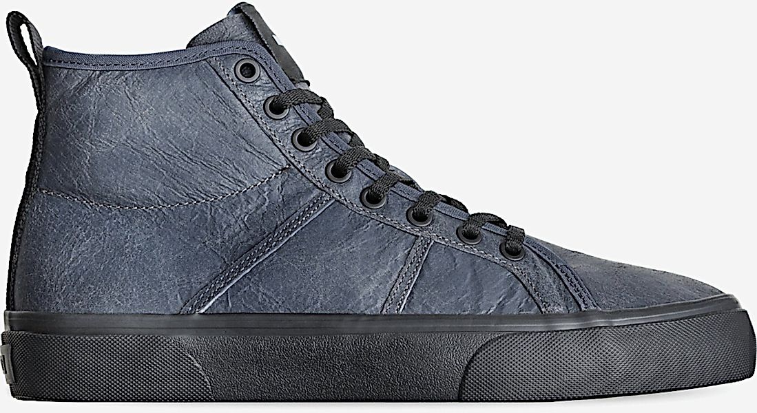 Globe Los Angered Ii GBLAII-15310 Skaterschuhe günstig online kaufen