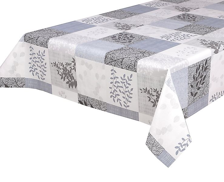 Beautex Tischdecke Wachstuchtischdecke, Fancy, abwischbar Wachstuch Garten günstig online kaufen