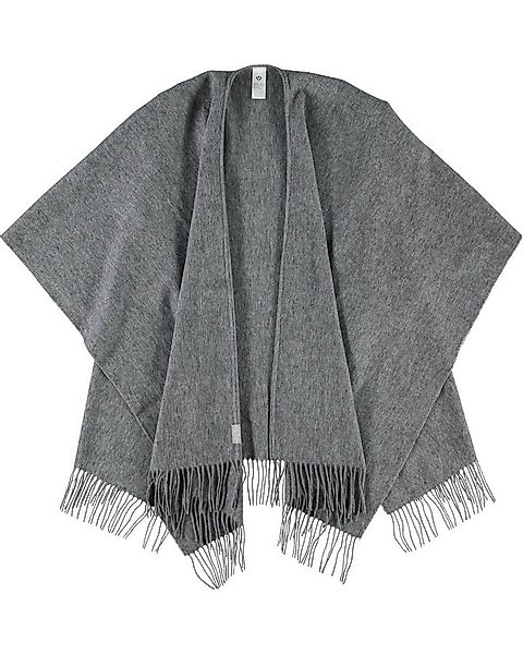 Fraas Poncho Wollponcho günstig online kaufen