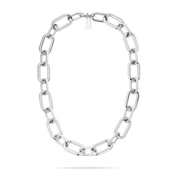 Liebeskind Berlin Edelstahlkette Edelstahl günstig online kaufen
