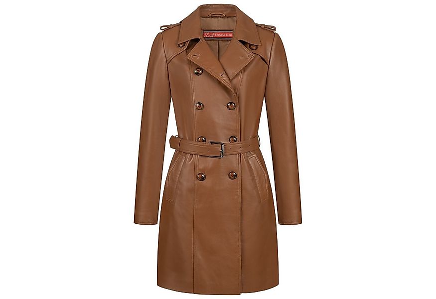 S&A Ledermoden Lederjacke Emilia günstig online kaufen