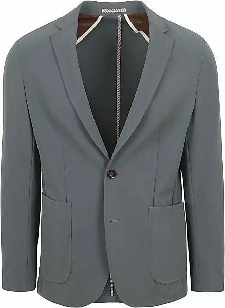 Suitable Blazer Lind Steel Green - Größe 54 günstig online kaufen