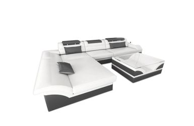 Sofa Dreams Ecksofa Monza L Form günstig online kaufen
