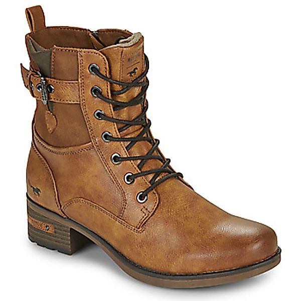 Mustang  Damenstiefel 1229521 günstig online kaufen