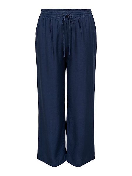 ONLY CARMAKOMA Stoffhose CARSANDY HW PANTS TLR günstig online kaufen