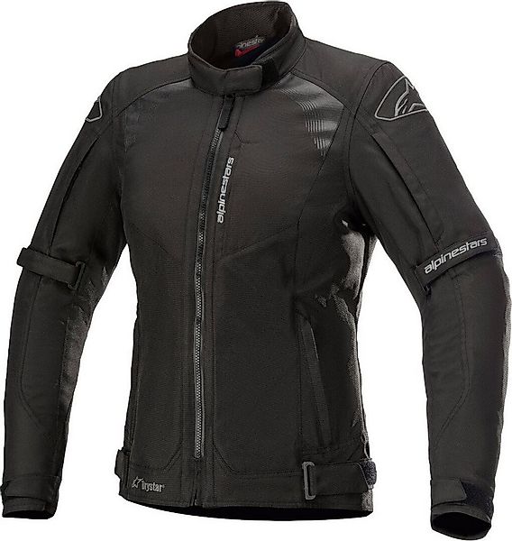 Alpinestars Motorradjacke Stella Headlands Drystar Motorrad Damen Textiljac günstig online kaufen