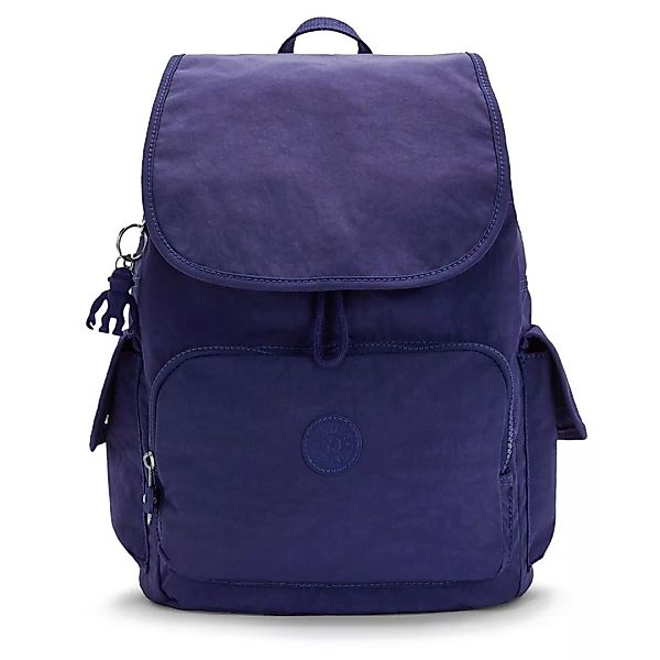 Kipling City Pack 16l Rucksack One Size Galaxy Blue günstig online kaufen