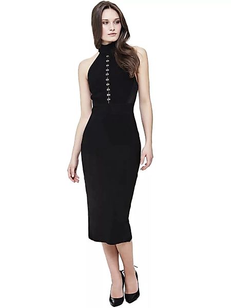 Kleid Marciano Häkchen günstig online kaufen
