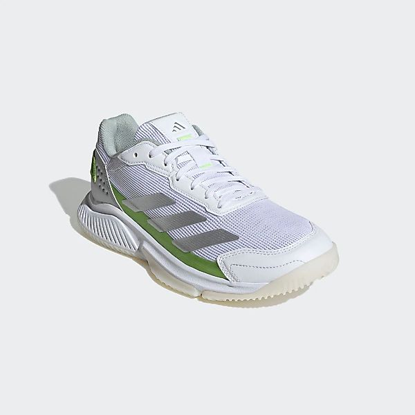 adidas Performance Tennisschuh "COURTQUICK PADEL" Padel-Schuh günstig online kaufen