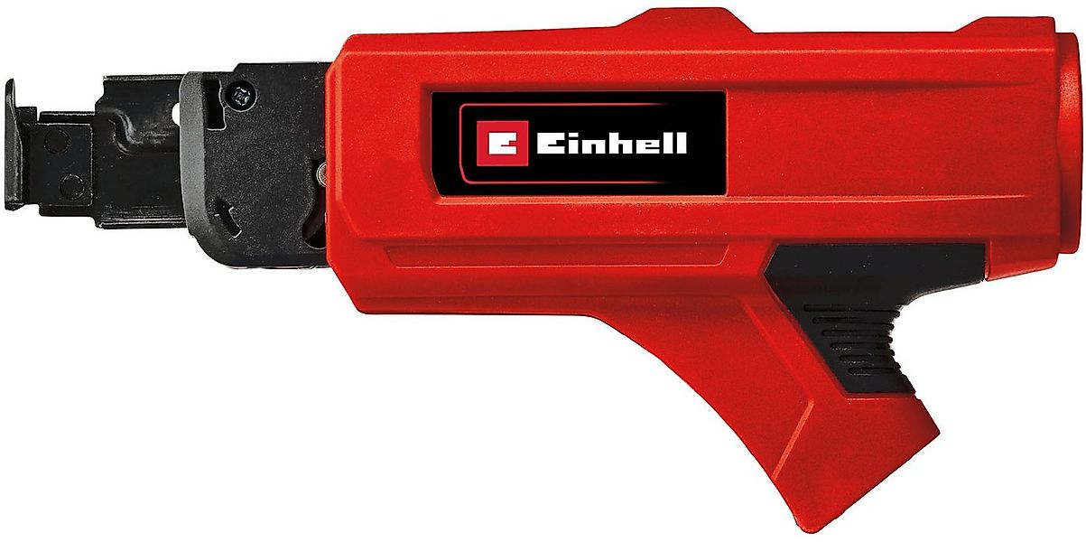 Einhell Magazinaufsatz Trockenbauschrauber-Zubehör Magazine Attachment, pas günstig online kaufen
