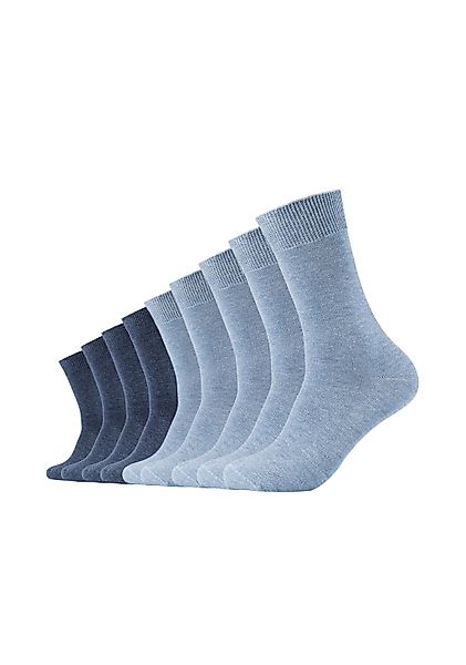 Camano Socken "Socken 9er Pack" günstig online kaufen