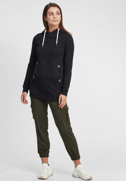 OXMO Hoodie OXVicky Sweat Hoodie Long günstig online kaufen