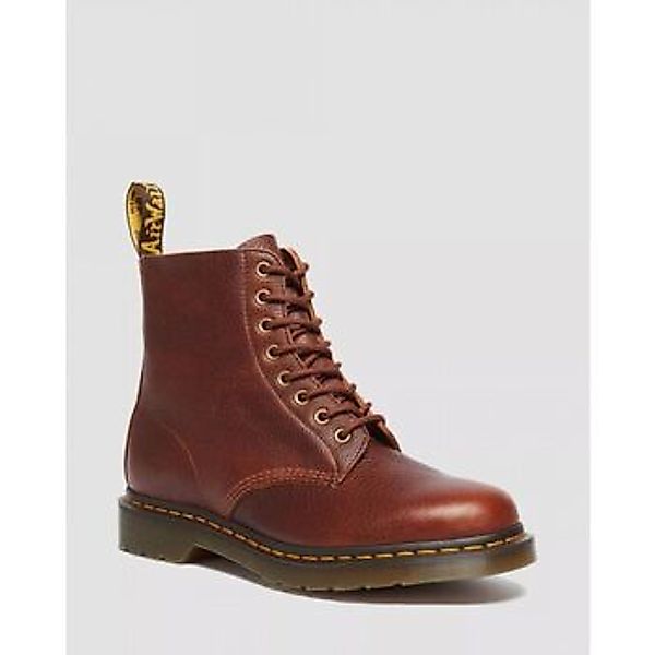 Dr. Martens  Herrenstiefel 31976253 - 1460 PASCAL AMBASSADOR-CASHEW günstig online kaufen