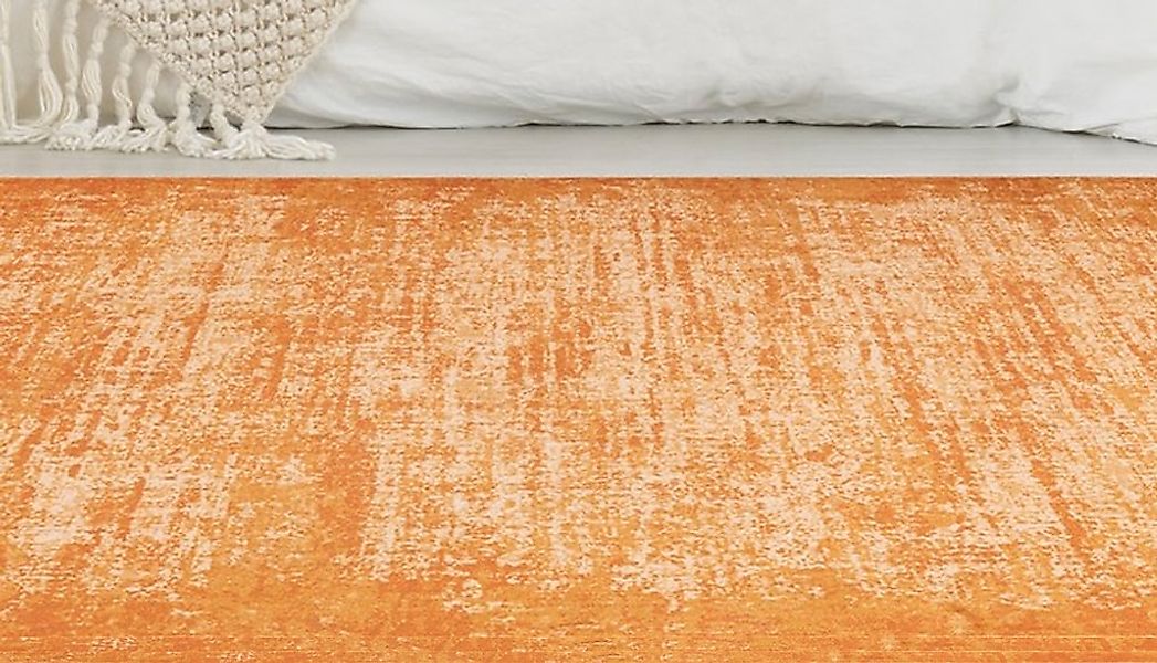 Padiro Teppich "Piemont 1025" rechteckig 11 mm Höhe günstig online kaufen