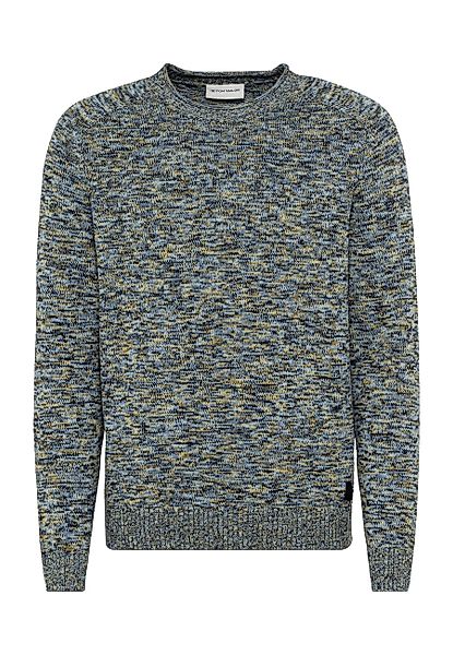 TOM TAILOR Strickpullover Pullover Strickpullover R-Neck günstig online kaufen