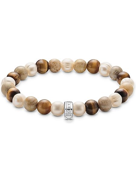 THOMAS SABO Silberarmband Thomas Sabo Damen-Armband günstig online kaufen