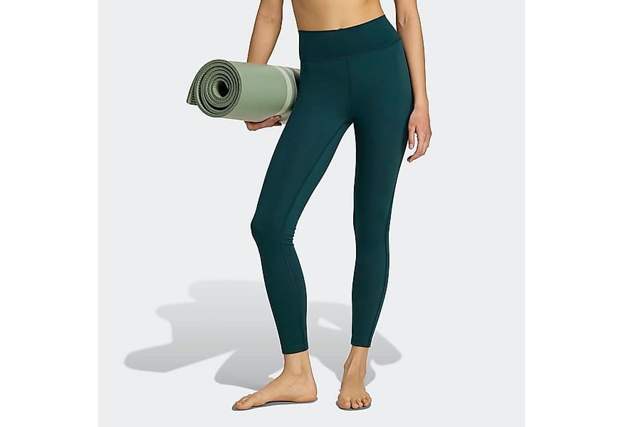 adidas Performance Trainingstights ALL ME ESSENTIALS FULL-LENGTH LEGGINGS günstig online kaufen