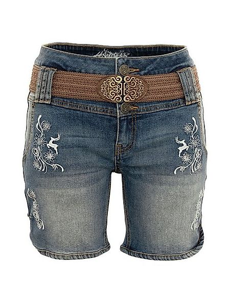Hangowear Trachtenhose DOROTHEA günstig online kaufen