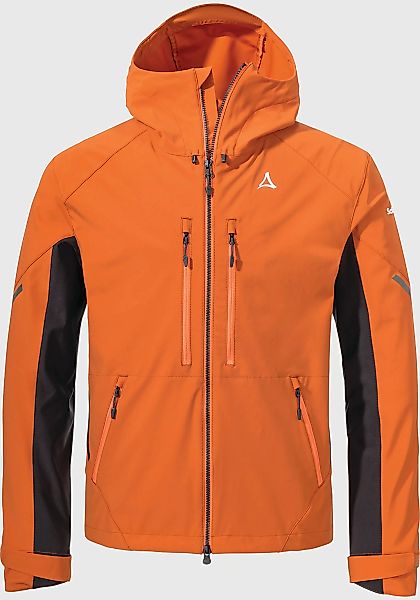 Schöffel Outdoorjacke "Softshell Jacket Matrei M", mit Kapuze günstig online kaufen