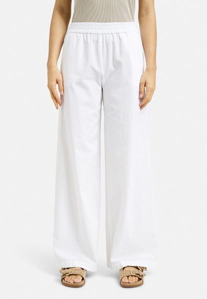 Milano Italy Schlupfhose mit Elastikbund günstig online kaufen