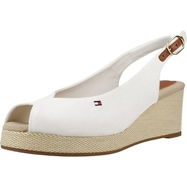 Tommy Hilfiger  Sandalen FW0FW08595 günstig online kaufen