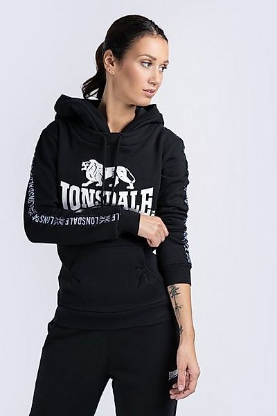 Lonsdale Kapuzensweatshirt DIHEWYD günstig online kaufen