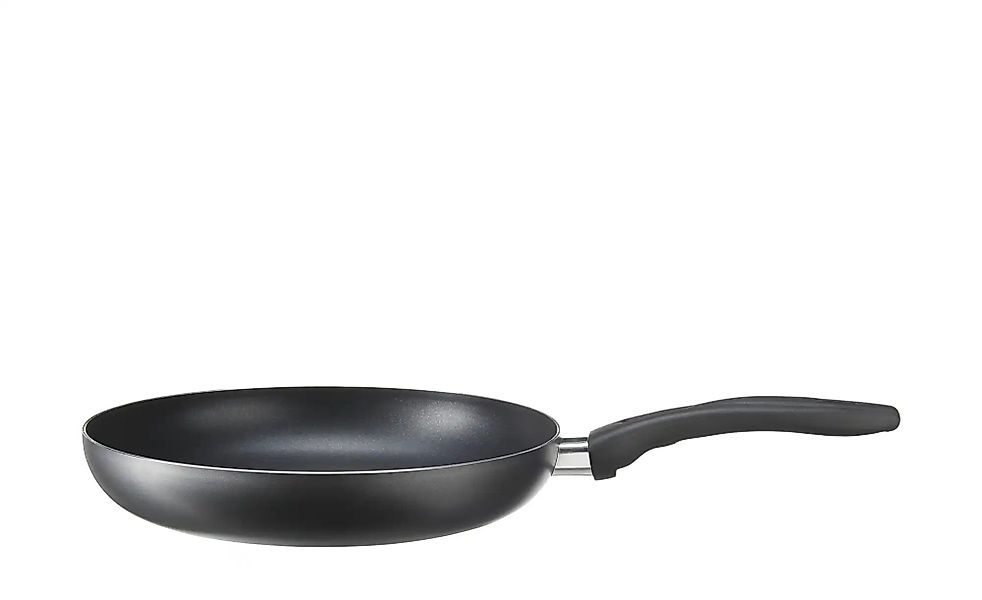 KHG Bratpfanne   ¦ schwarz ¦ Aluminium Ø: 26 Töpfe & Pfannen & Zubehör > Pf günstig online kaufen