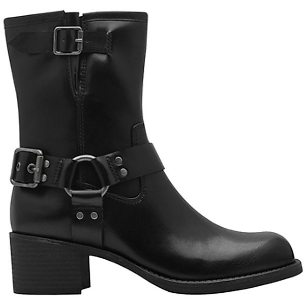 Marco Tozzi  Stiefeletten 22538843  001-BLACK 2-25388-43 günstig online kaufen
